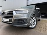 Audi Q7 3.0 TDI quattro | ABT | BOSE | SLine | AHK | - Audi Q7 in Augsburg