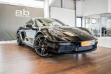 Porsche Cayman 718, SPORTCHRONO, BOSE, VOLLEDER, STOELVE - Porsche Cayman: 718