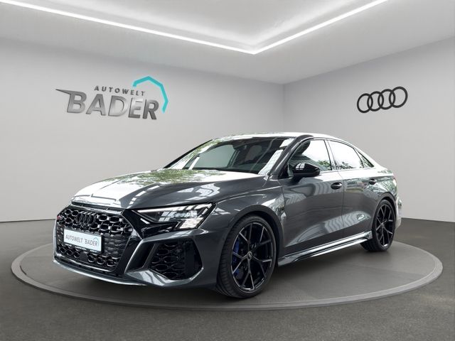AUDI RS 3 Lim.2.5 TFSI quattro RS Dynamic B&amp;O RS Spor