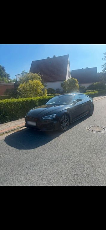 Image of Audi S5