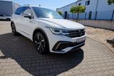 Volkswagen Tiguan Allspace 2.0 TDI R-Line 4Mo/Pano/20Z/AHK - Volkswagen Tiguan Allspace aus 2023