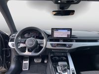 Audi A4 - Vorschau Bild 15