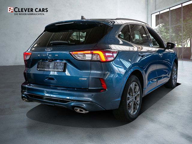 Ford Kuga 2.5 Hybrid ST-Line Fahrassistenz-Paket