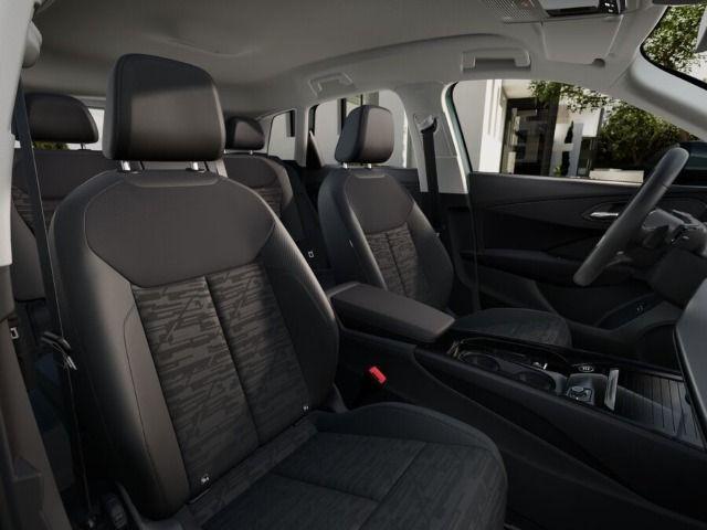Audi Q3 SUV TFSI S-LINE