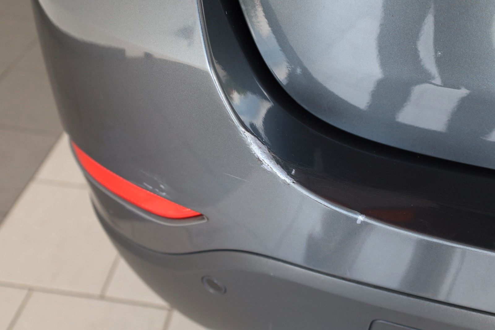 Fahrzeugabbildung BMW X1 20i xDrive XLine Navi,Xenon,Kamera,SH,PDC,AHK