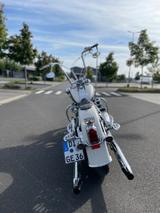 Harley-Davidson Softail Deluxe TC103 Chicano Mexican Mcj  5HD - HARLEY-DAVIDSON CHOPPER SOFTAIL DELUXE