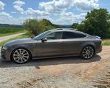 Audi A7 quattro S über 9000,- neu, einmalige Ausstat. - Audi: Q 9