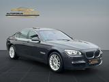 BMW 740i M-Sport ACC LED VOLL! DEUTSCH! - BMW 7er Reihe mit Benzin-Antrieb: Automatik