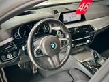 BMW 520 d M Sport Mild-Hybrid *HUD*Kamera*Keyless-Go - BMW 5er Reihe Gebrauchtwagen in Hannover