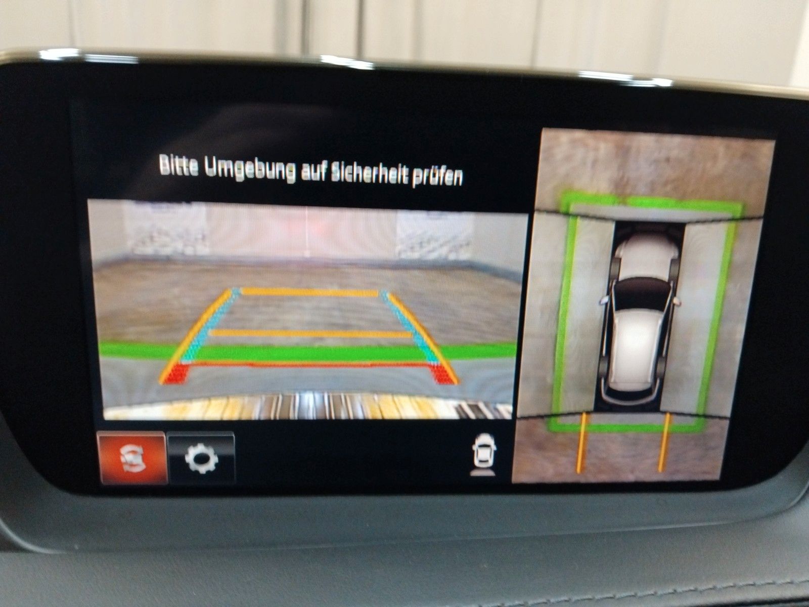 Mazda 6 (03/2022, Benzin)