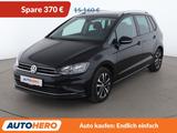 Volkswagen Golf VII Sportsvan 1.5 TSI ACT IQ.DRIVE*APP*NAVI - VW Golf Sportsvan in Stuttgart