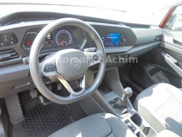Volkswagen Caddy - 10