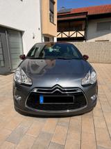 Citroën DS3 THP 155 SportChic SportChic
