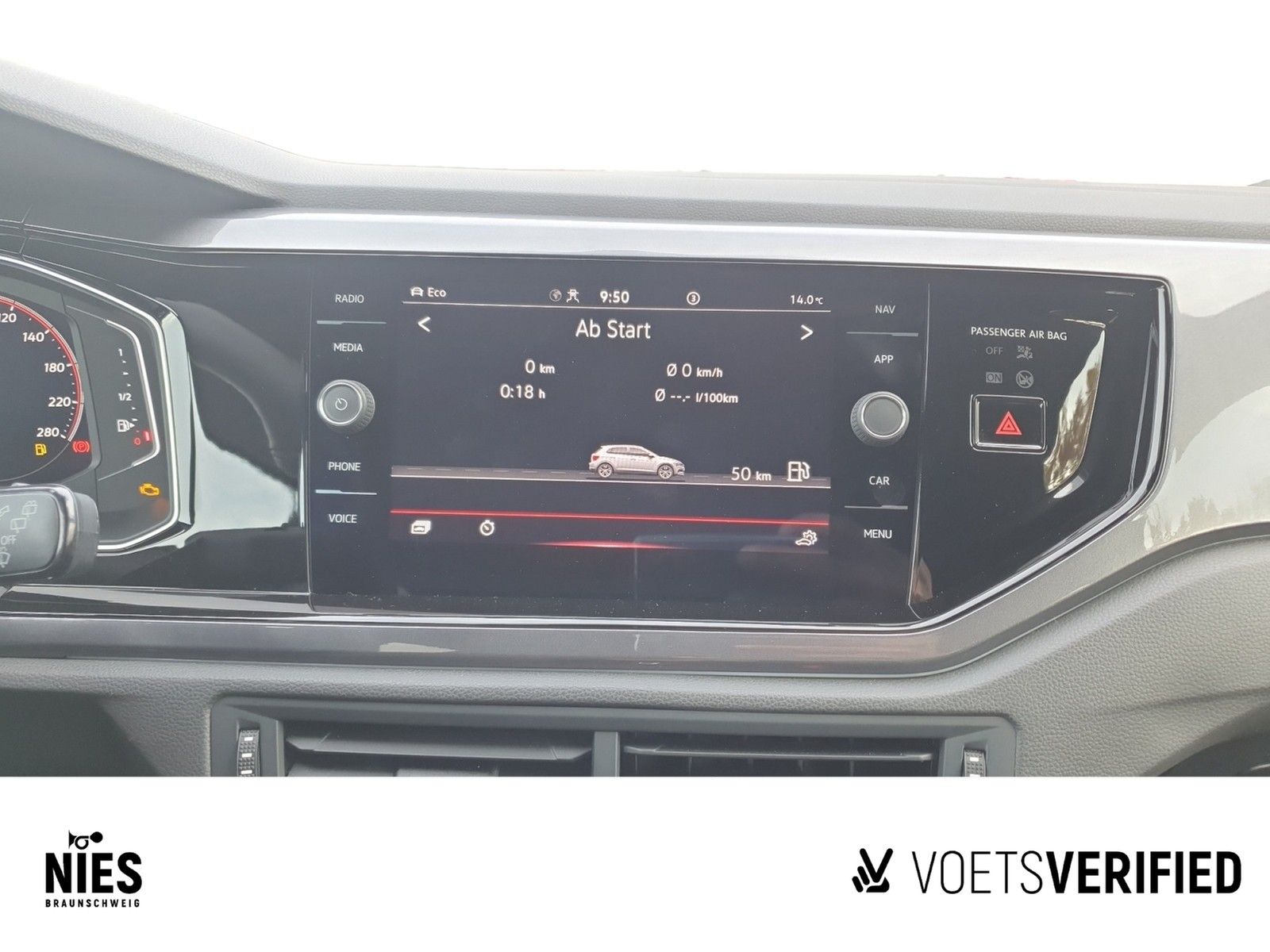 Volkswagen Polo - Bild 11