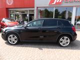 Mercedes-Benz GLA 200 Navi*SHZ*LED*PDC*AHK - Mercedes-Benz GLA 200 Gebrauchtwagen in Hannover