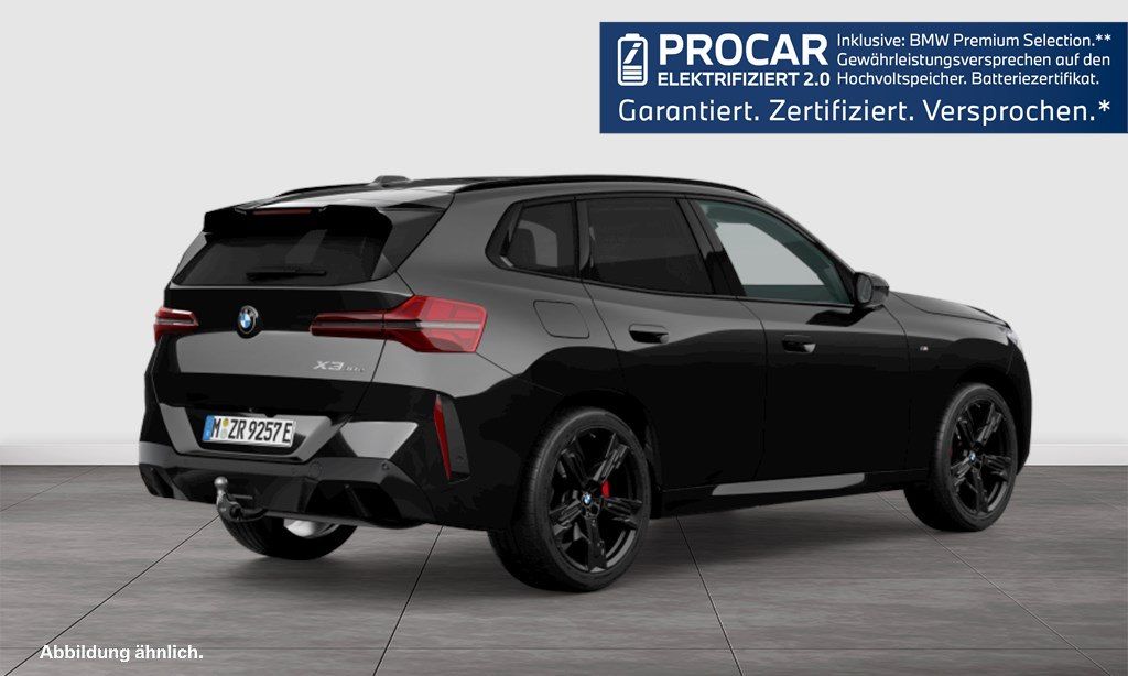 BMW X3 - Bild 2