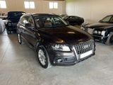Audi Q5 2.0 TDI  quattro-1.HAND-8 FACH-XENON-S-LINE-