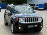 Jeep Renegade Limited 4WD / PANORAMA - Jeep Gebrauchtwagen in Hannover
