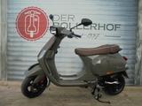 Vespa S 50  4 Takt Sprint - VESPA SPRINT 50