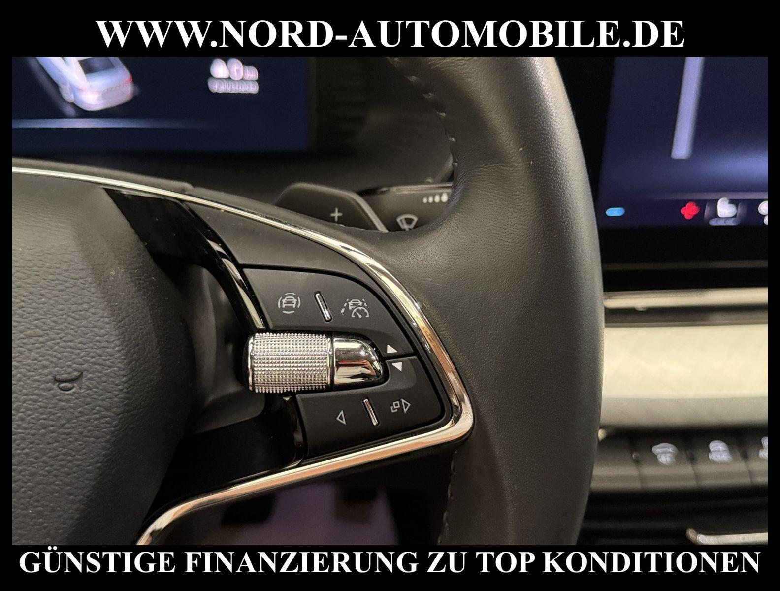 Skoda Octavia Limousine Ambition Tour 1.5 TSI DSG AHK