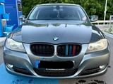 BMW 320d Touring Facelift Top Tüv Sitzheizung 177PS - BMW 320: 320d 177