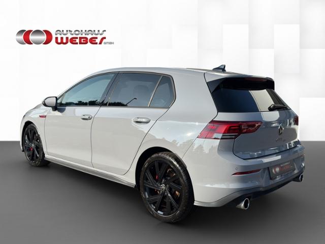 Volkswagen Golf VIII 2.0l TSI GTI NAV+REAR+LED+ACC+LANE, миниатюра 5