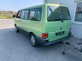 Volkswagen VW T4 Multivan Topstar sehr gepflegt - VW T4 Multivan in Braunschweig