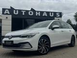 Volkswagen Golf VIII Variant Life 2.0 TDI *Memory/Massage*