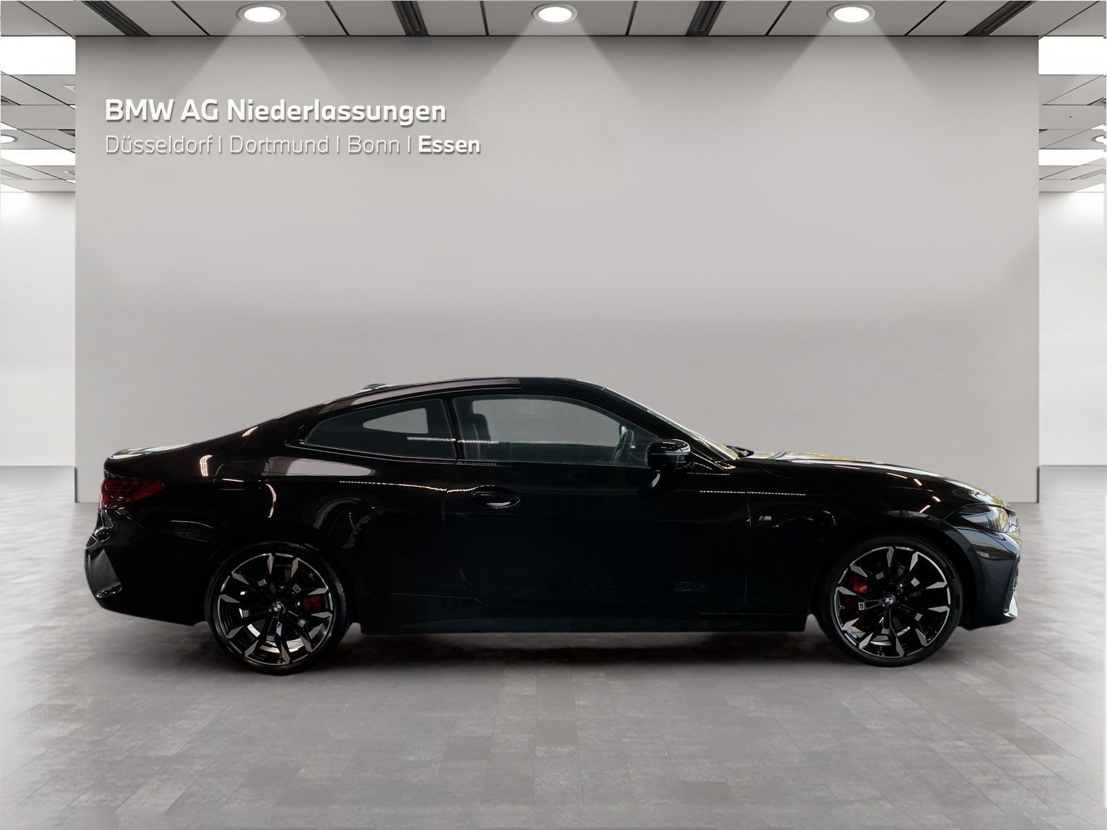 BMW 430 - Bild 5