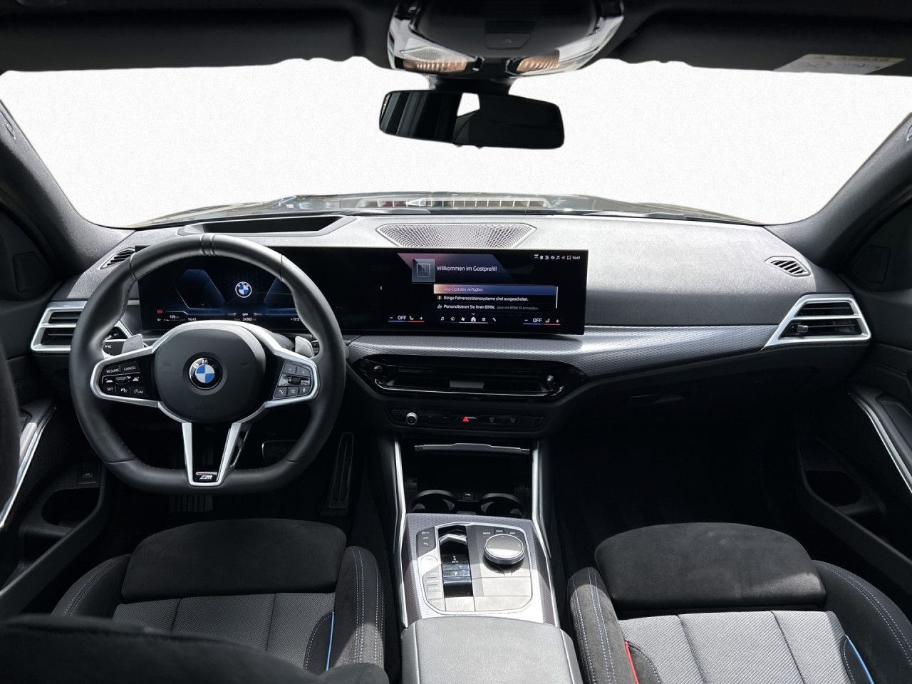 BMW 320 - Bild 16