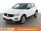 Volkswagen T-Roc 1.0 TSI Style*NAVI*PDC*SHZ*KLIMA*GARANTIE* - VW T-Roc Gebrauchtwagen in Düsseldorf