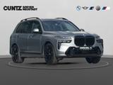 BMW X7 xDrive40d M Sportpaket Head-Up HK HiFi DAB - BMW Gebrauchtwagen mit Automatikschaltung