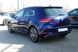 Volkswagen Golf VII 1.5 TSI Sound LED Navi AHK Sitzheizung - mit Benzin-Antrieb: Notbremsassistent