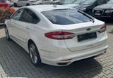 Ford Mondeo Lim. Vignale AWD*4x4*Standheizung*Massage - Ford Mondeo: Vignale