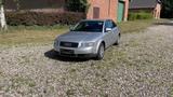 Audi A4 2.0 1.Hand Rentnerfahrzeug ! Tüv Neu