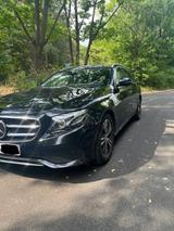 Mercedes-Benz E 220 d T Autom. - - Mercedes-Benz E 220 in Bonn