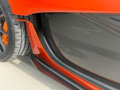 MCLAREN P1 CARBON / LIFT / MERIDIAN/ 1OF375