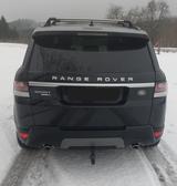 Land Rover Range Rover Sport 3.0 TDV6 HSE HSE - Land Rover Range Rover Sport: Tdv6 Hse