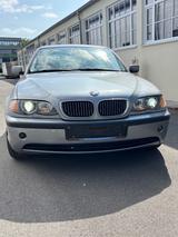 BMW 325xi - e 46  Allrad Tempomat- Klima- XENON M - BMW 325 Gebrauchtwagen in Nürnberg