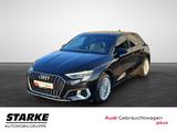 Audi A3 Sportback 35 TDI S tronic advanced  Navi LED  - Audi A3: TDI Tronic
