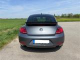 Volkswagen Beetle 2.0 TSI DSG Sport Sport - Volkswagen Beetle: Sport