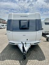 Hobby De Luxe 490 KMF TV Halter / 7 Panel / Ambiente - Hobby 490