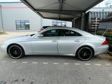 Mercedes-Benz Mercedes CLS 500 - Mercedes-Benz CLS 350 aus 2007