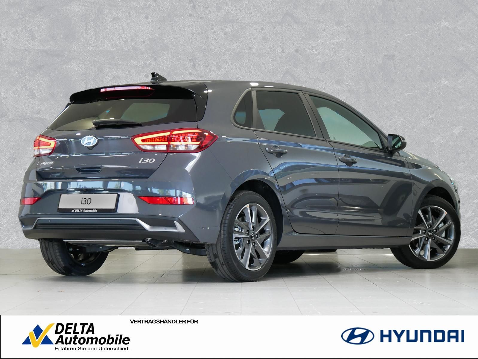 Hyundai i30 – Bild 2