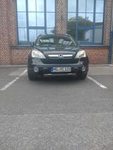 Honda honda CRV3  LPG 2,0 - gebrauchte Honda CR-V aus dem Jahr 2007