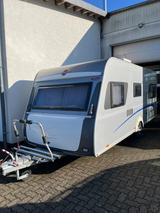 Bürstner Averso fifty 465 TS F - Bürstner Averso fifty