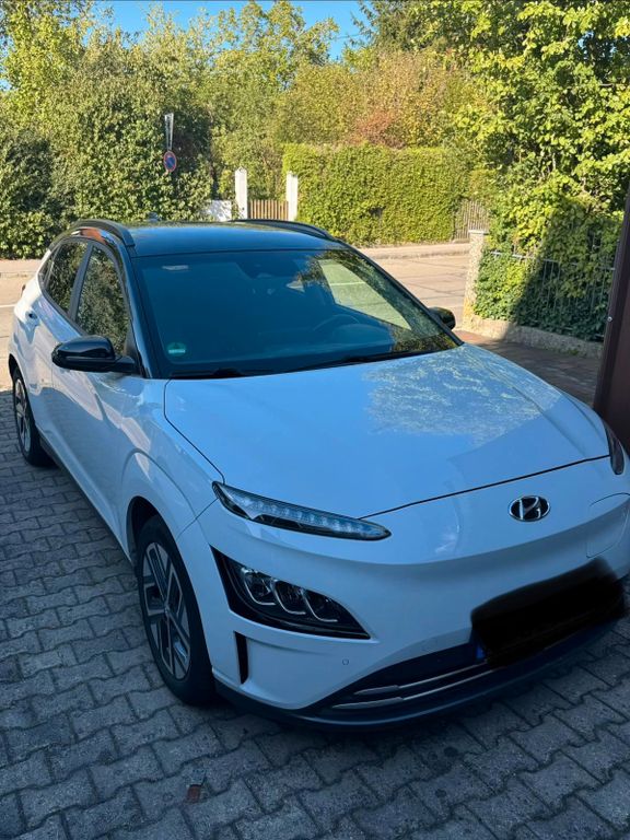 Image of Hyundai KONA Elektro