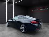 BMW 420 i Coupe M Sport MEMORY|ALCANTARA|HiFi|19'' - BMW 4er Reihe aus 2020