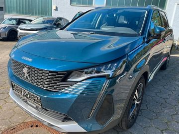 Peugeot 5008 Allure Pack 7-Sitze AHK StHz 360 Grad