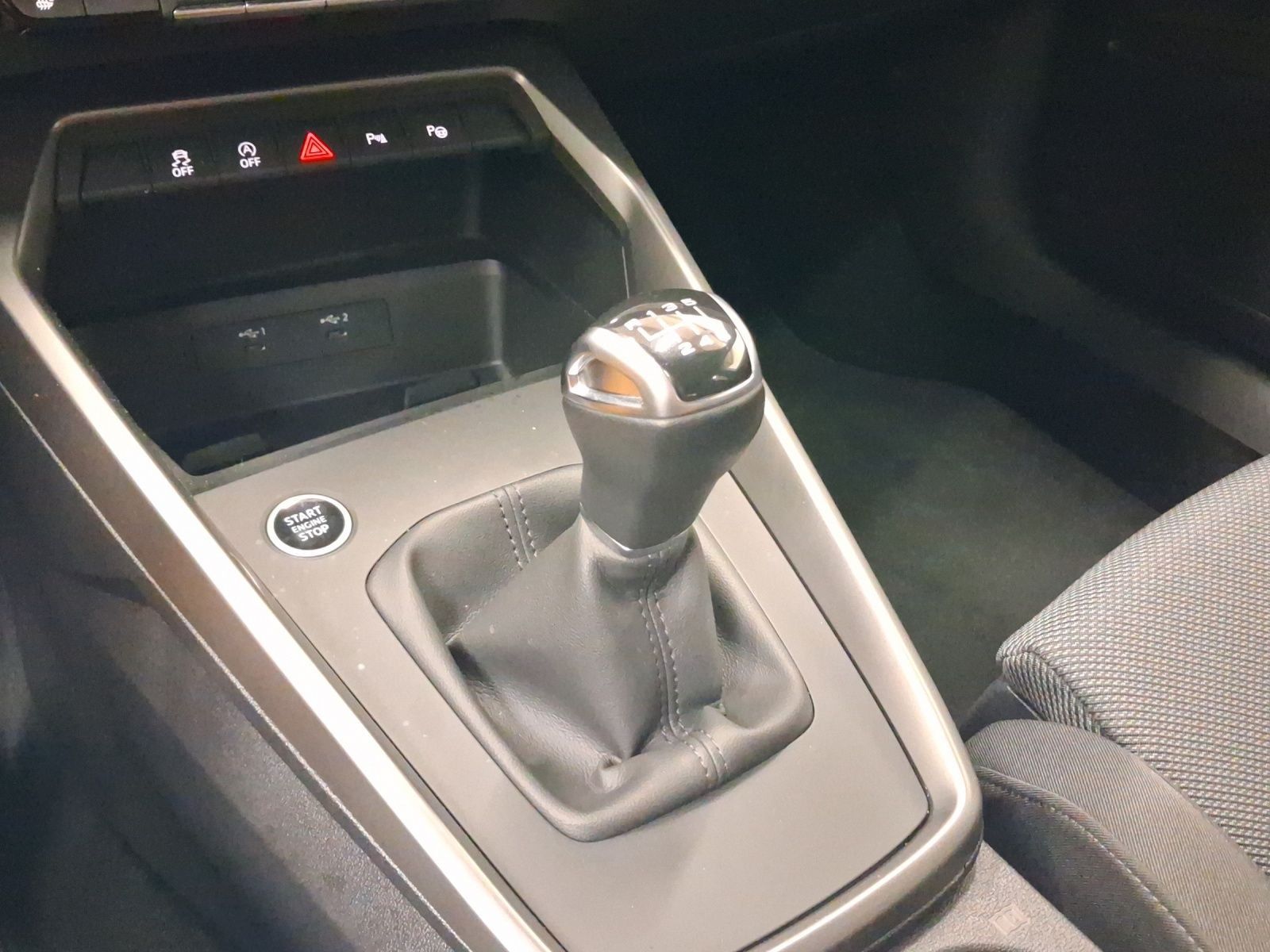 Audi A3 - Bild 11